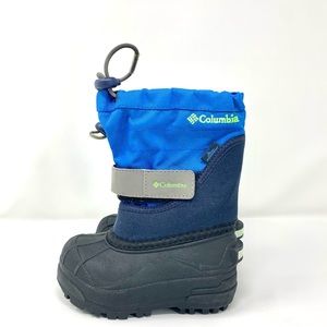Columbia Toddler Snow Boot